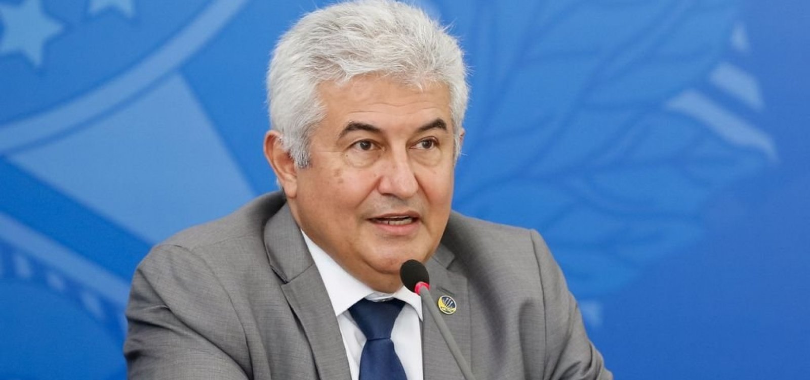 Ministro Marcos Pontes diz que está com Covid-19