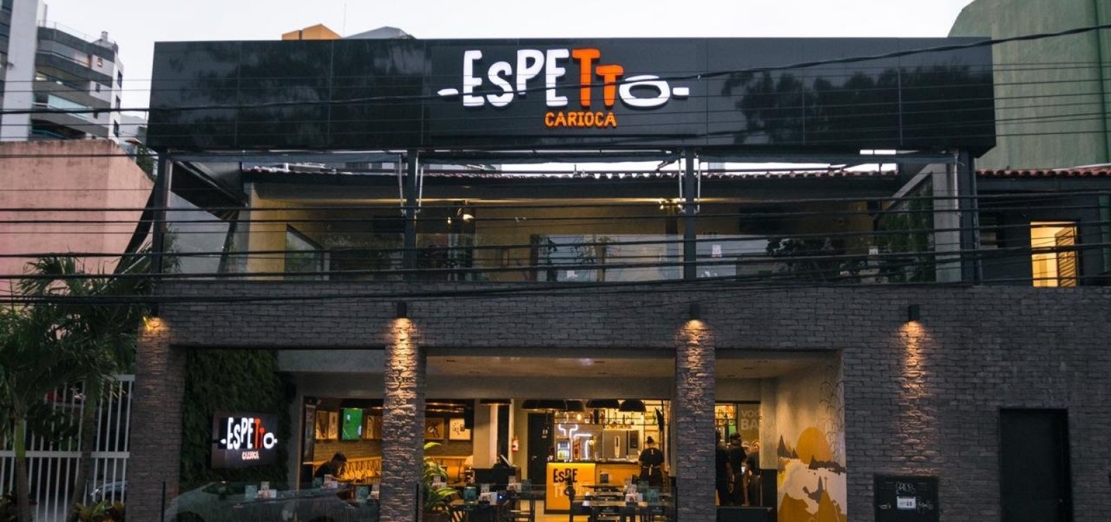 Prefeitura libera área pública para seis bares e restaurantes de Salvador; confira