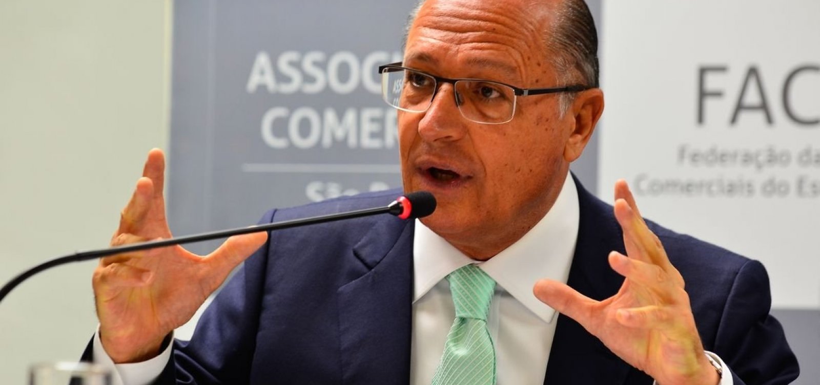 Alckmin vira réu por corrupção passiva, caixa 2 e lavagem de dinheiro