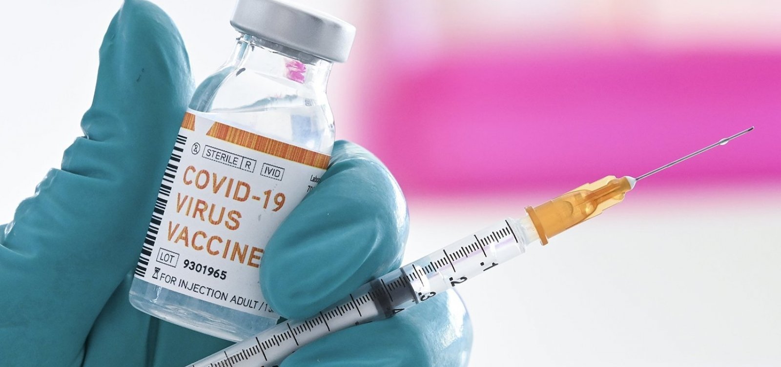 Com novo acordo recorde, EUA já destinaram US$ 8 bi em 7 vacinas diferentes contra a Covid-19