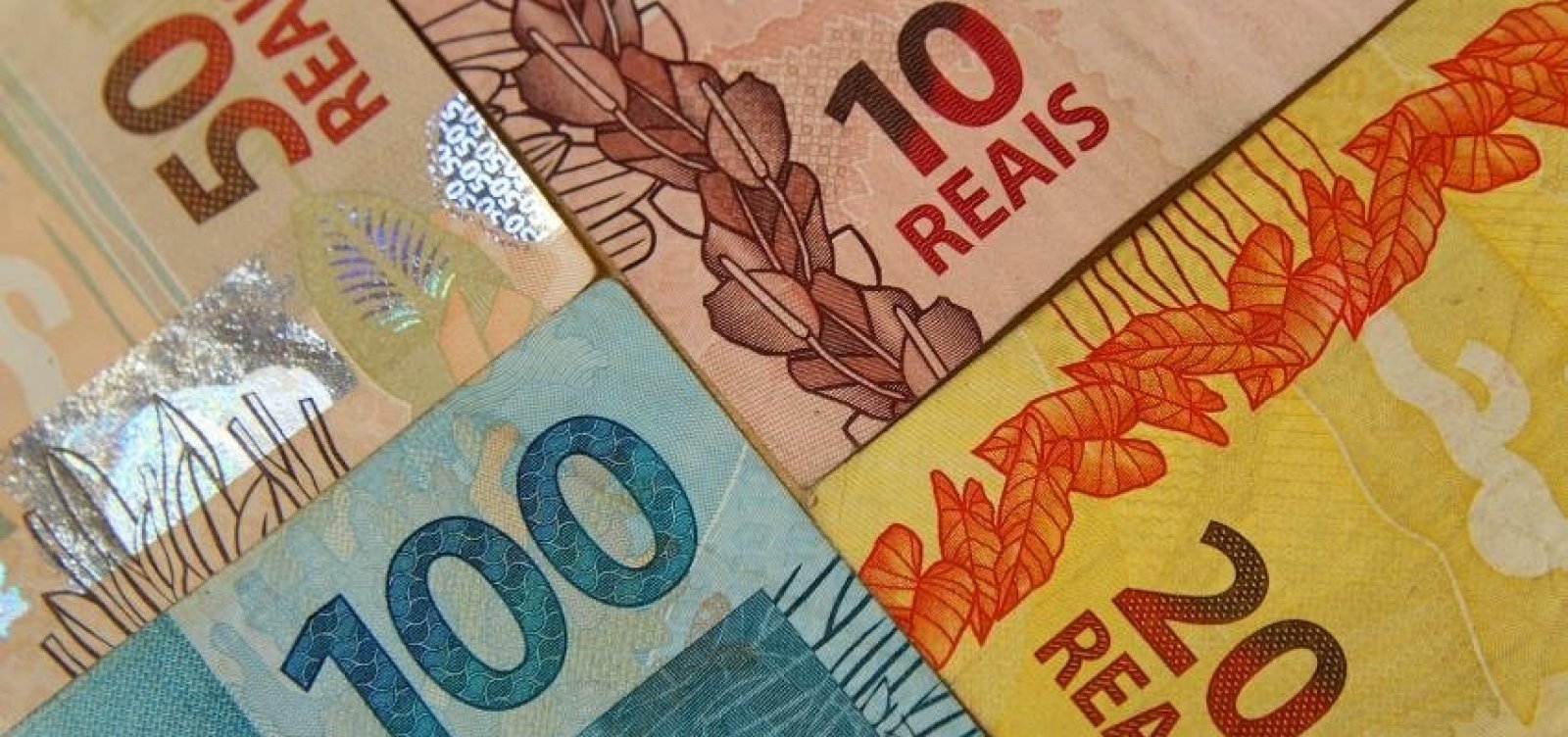 Banco Central define cinza como a cor da cédula de R$ 200