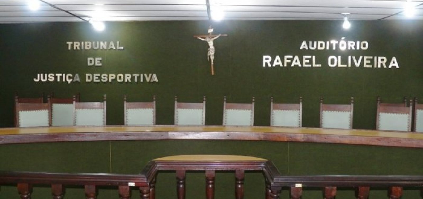 Tribunal de Justiça Desportiva da Bahia define comissões 