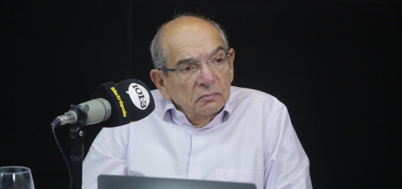 MK questiona 'direito' do governo Bolsonaro de 'espionar' população; ouça