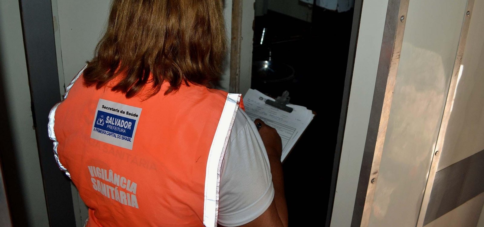 Vigilância Sanitária de Salvador alerta para golpe de suborno utilizando o nome da instituição