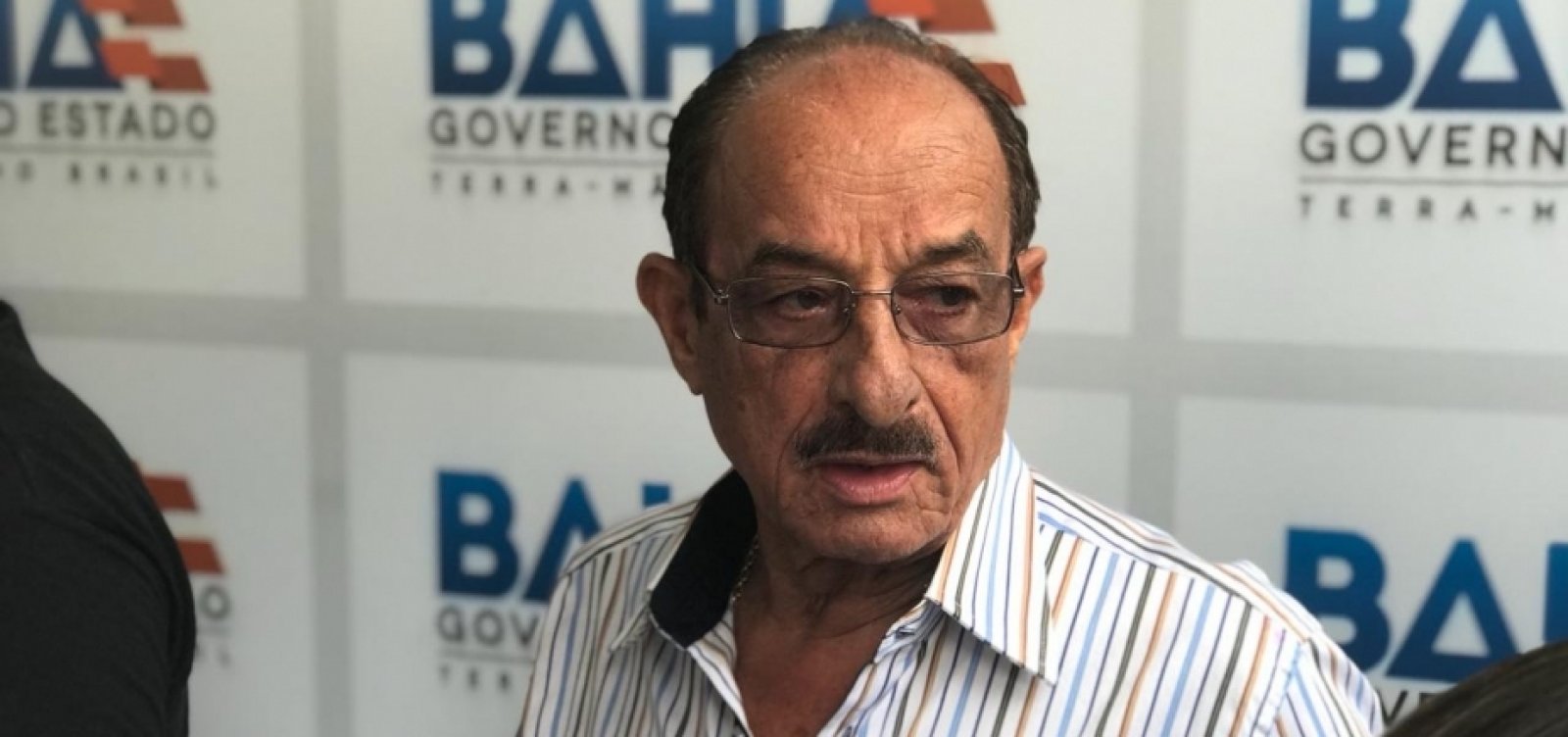 Prefeito de Itabuna tem mandato cassado por improbidade administrativa