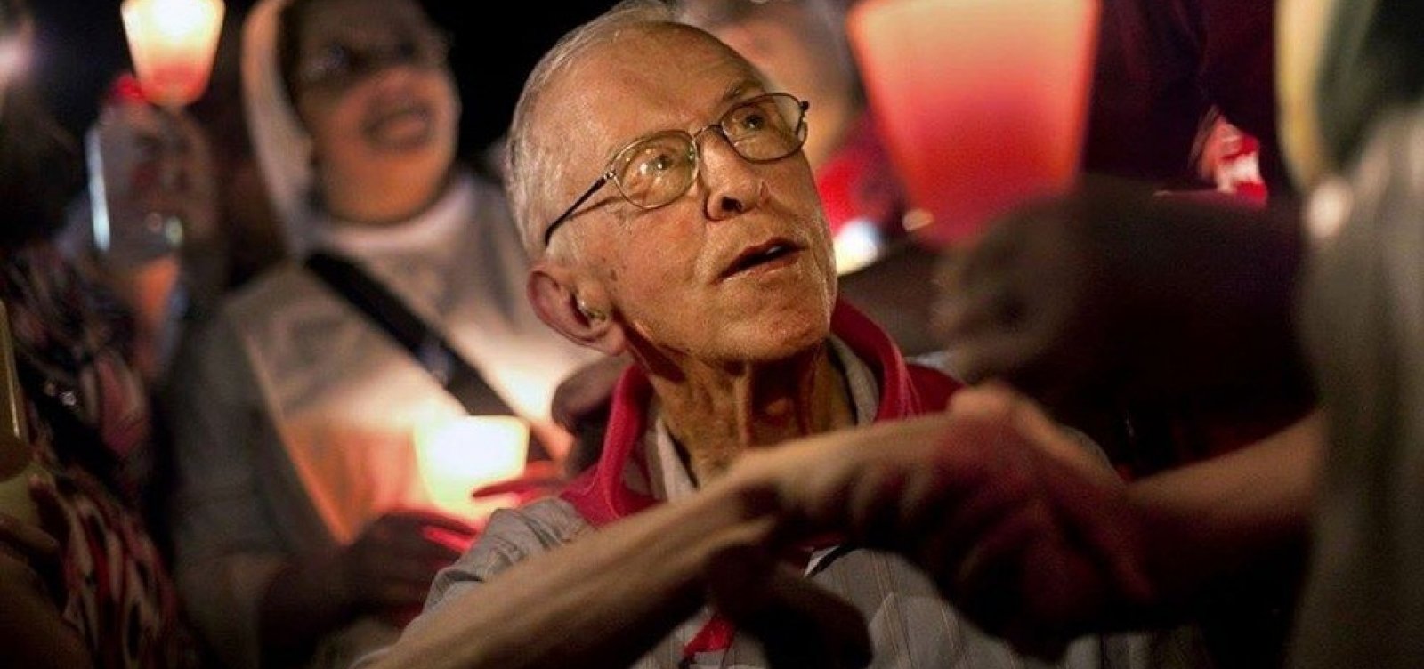 Morre Dom Pedro Casaldáliga, bispo que enfrentou latifundiários na Amazônia
