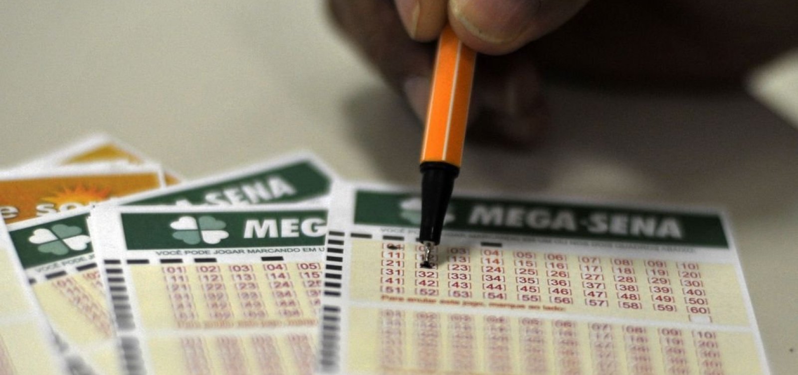 Mega-Sena acumula e próximo sorteio pode pagar R$ 11 milhões