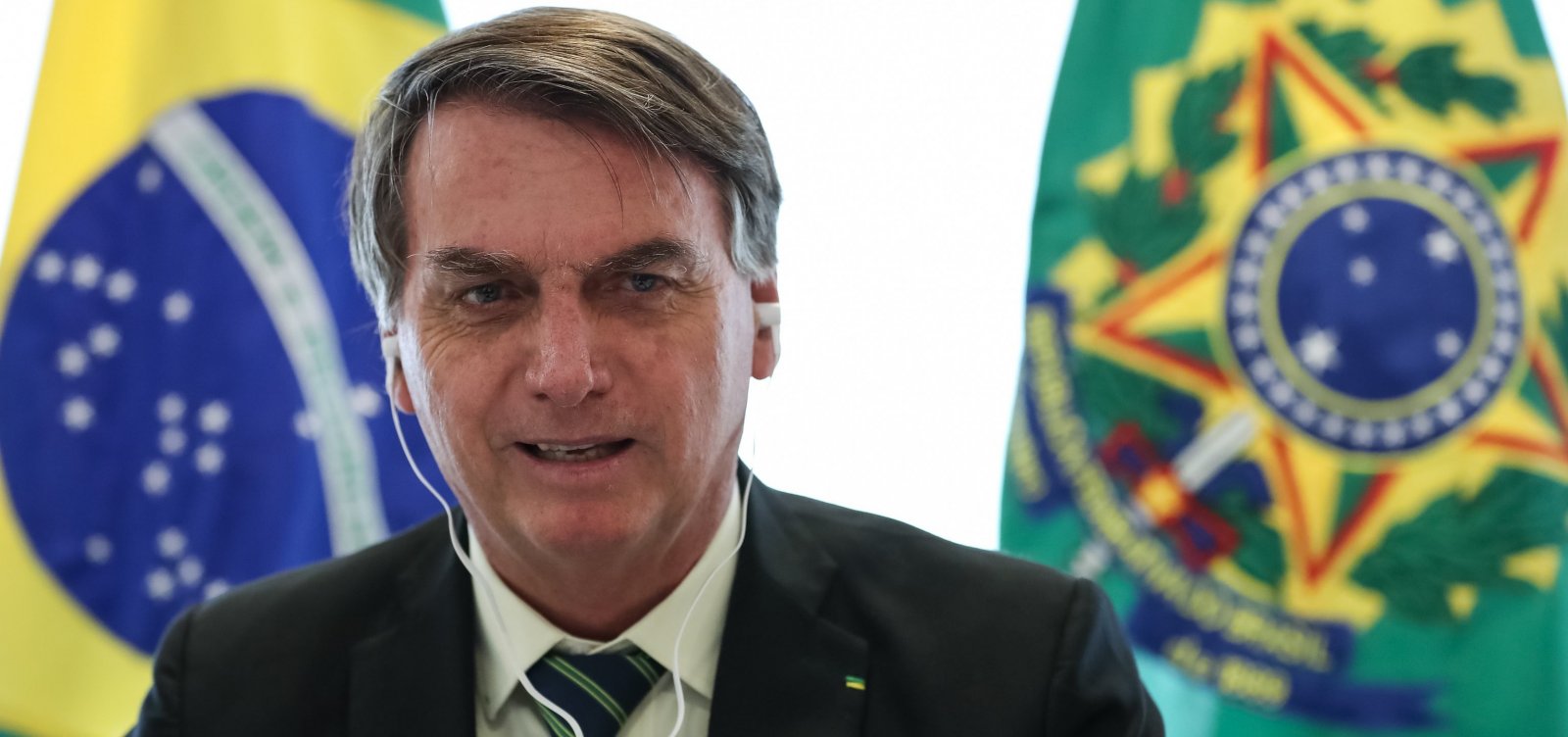 MPF processa União por falas machistas de Bolsonaro e ministros