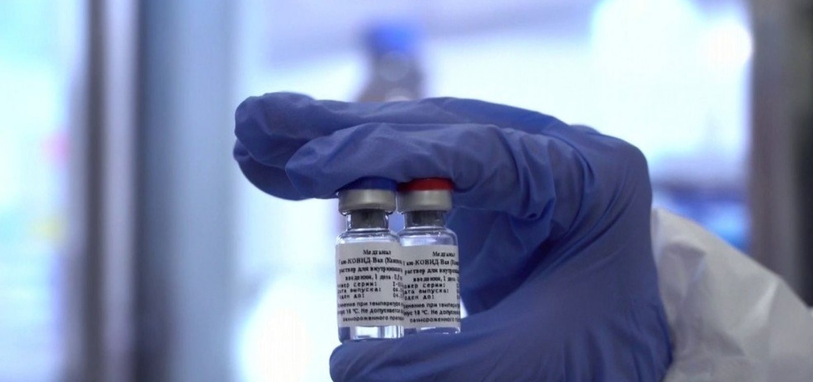 Paraná e Rússia assinam nesta quarta acordo sobre vacina contra coronavírus