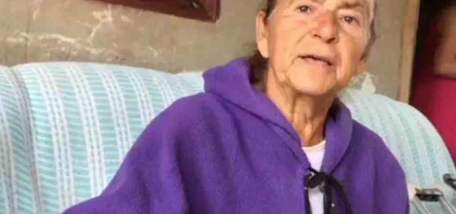 Avó de Michelle Bolsonaro morre por complicações do coronavírus