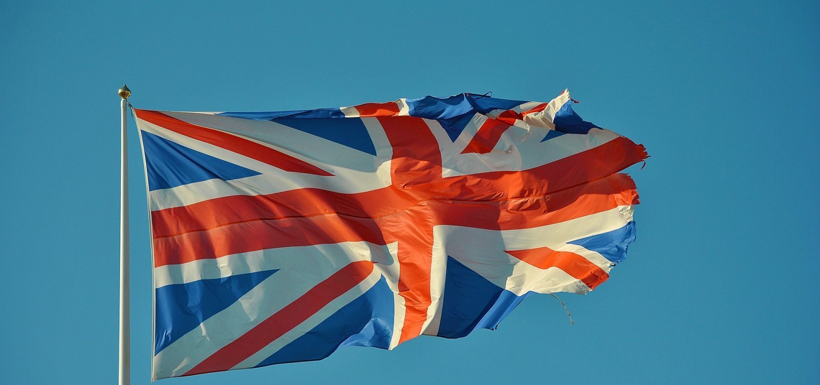 PIB do Reino Unido despenca 20,4% no segundo trimestre