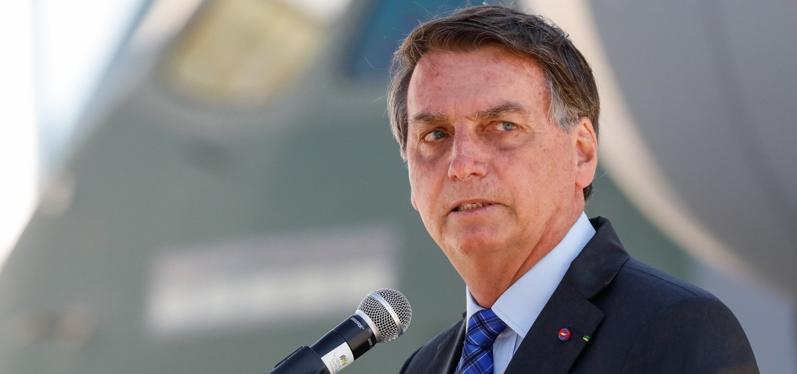 Bolsonaro deve desistir de ampliar gastos com obras neste ano