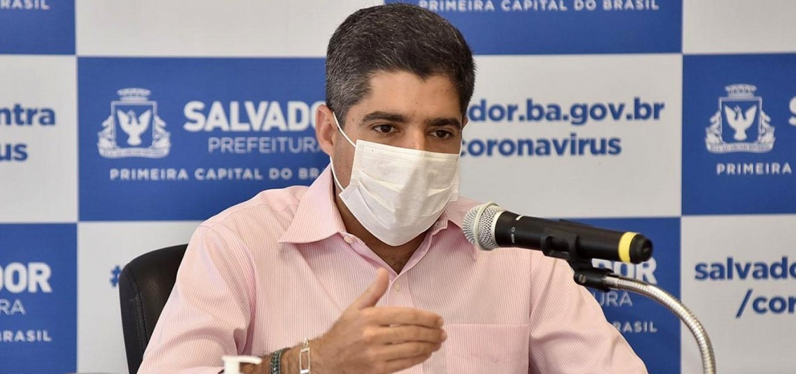 Prefeitura de Salvador sanciona lei de Política Municipal de Inovação