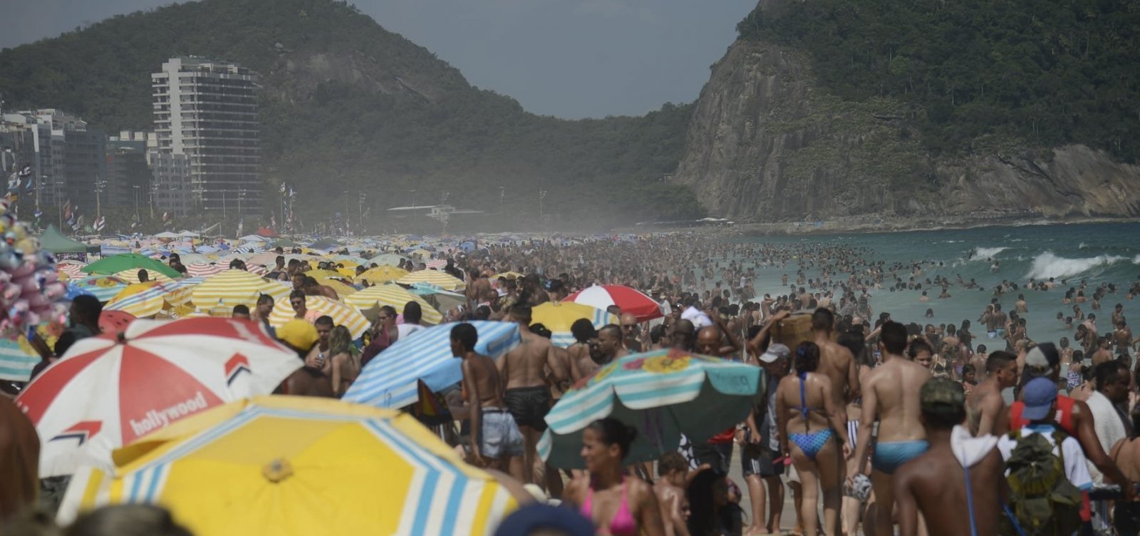 Pandemia: Turismo brasileiro já deixou de faturar R$ 153,8 bilhões