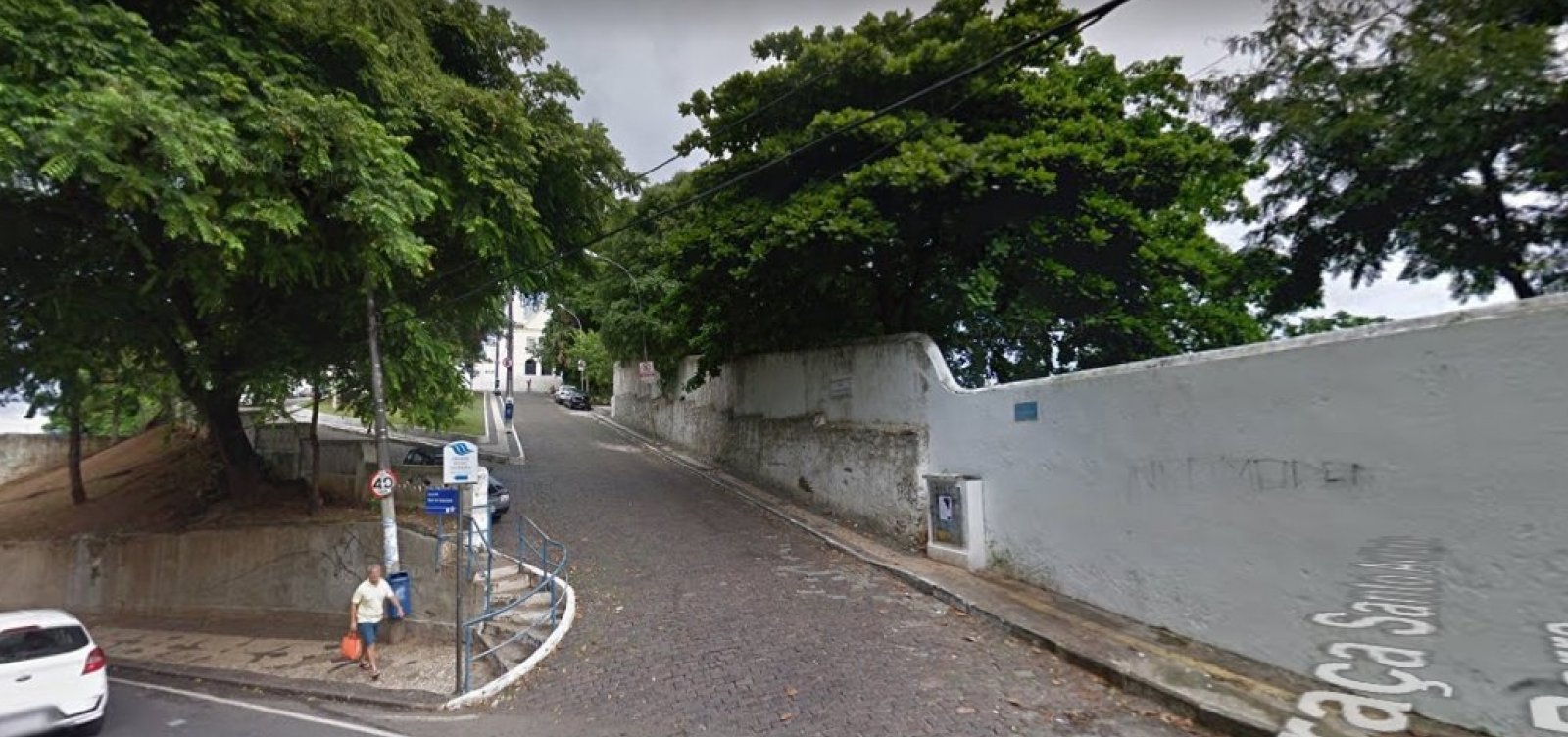 Carreatas religiosas alteram o tráfego de Salvador neste fim de semana