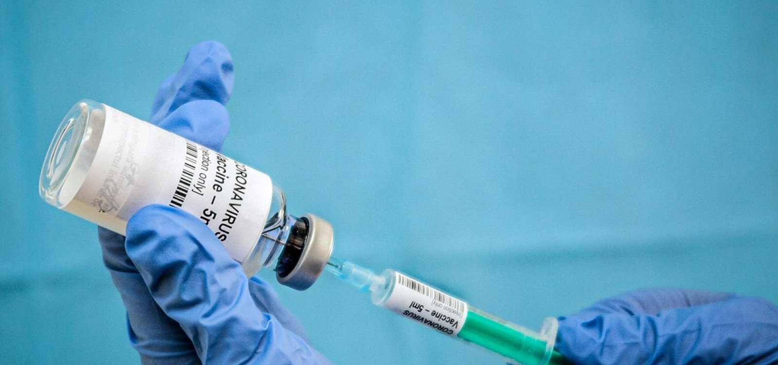Rússia começa a produzir vacina contra coronavírus