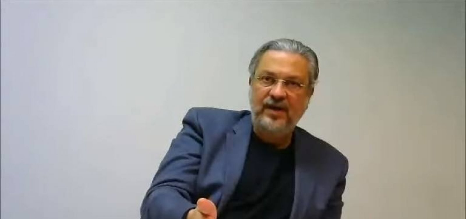 Delação de Palocci sobre BTG e Lula não tem provas, diz PF