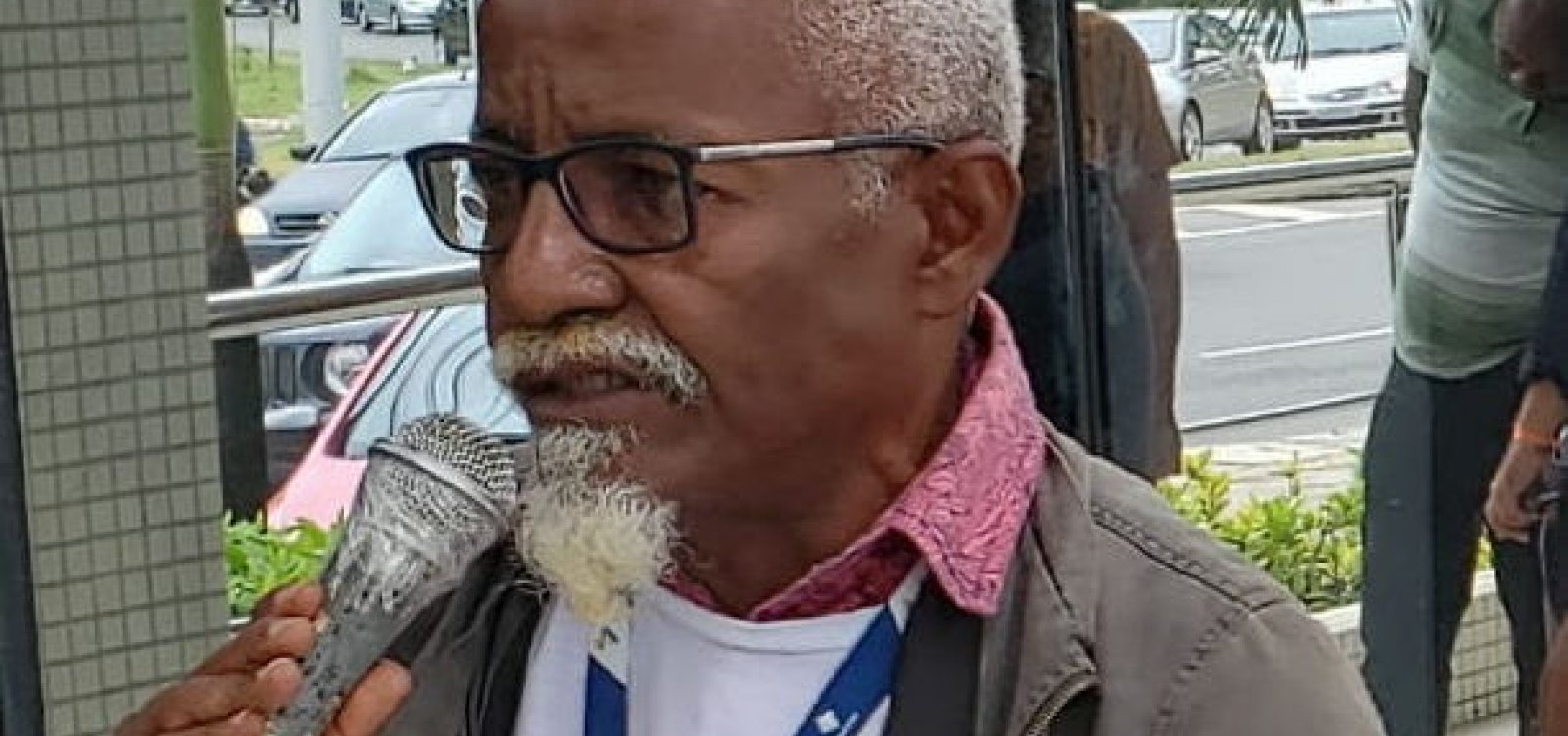 Ex-candidato a prefeito de Salvador, Luís Carlos França morre por Covid-19