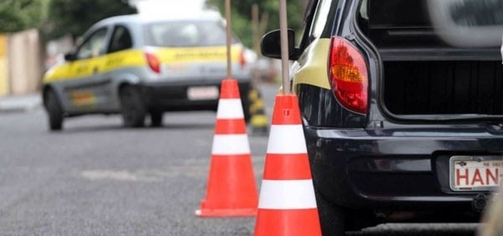 Prefeitura deve autorizar retorno de autoescolas a partir de segunda-feira