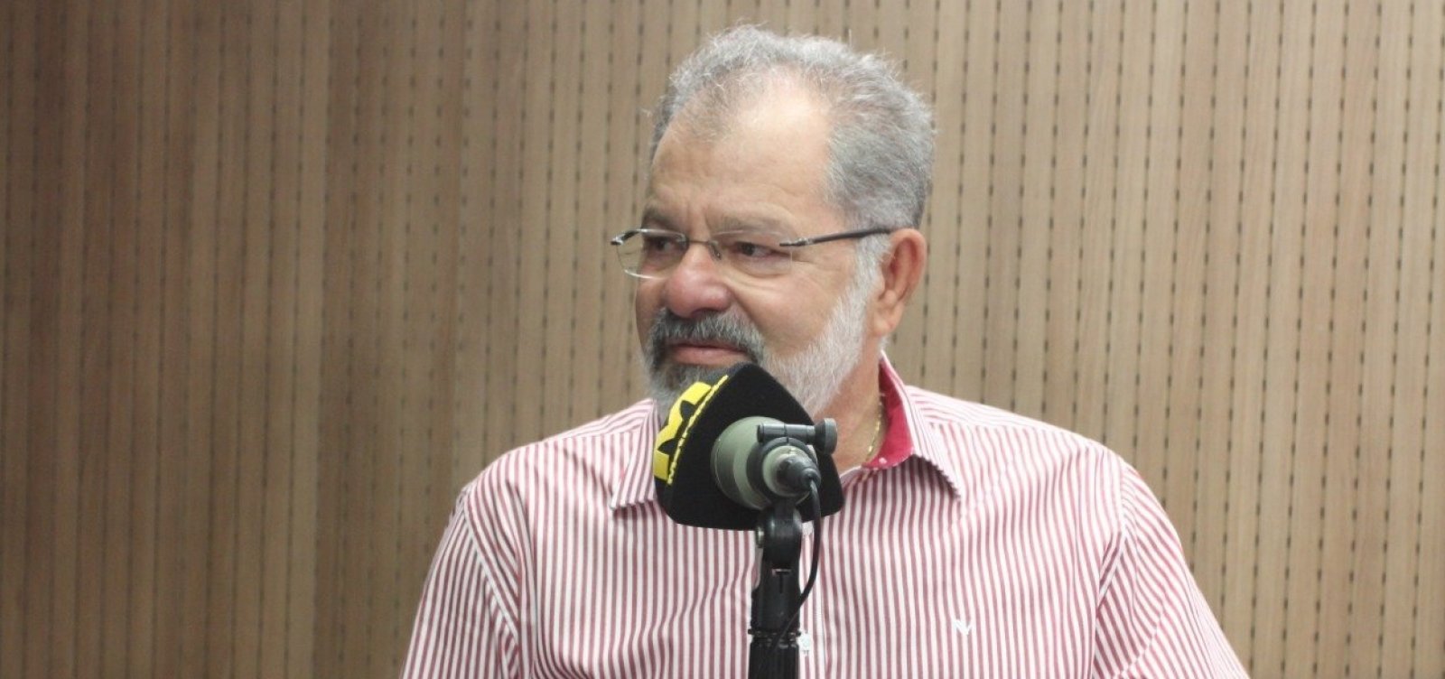 Marcelo Nilo volta a atacar diretório estadual do PSB e promete acionar Executiva nacional