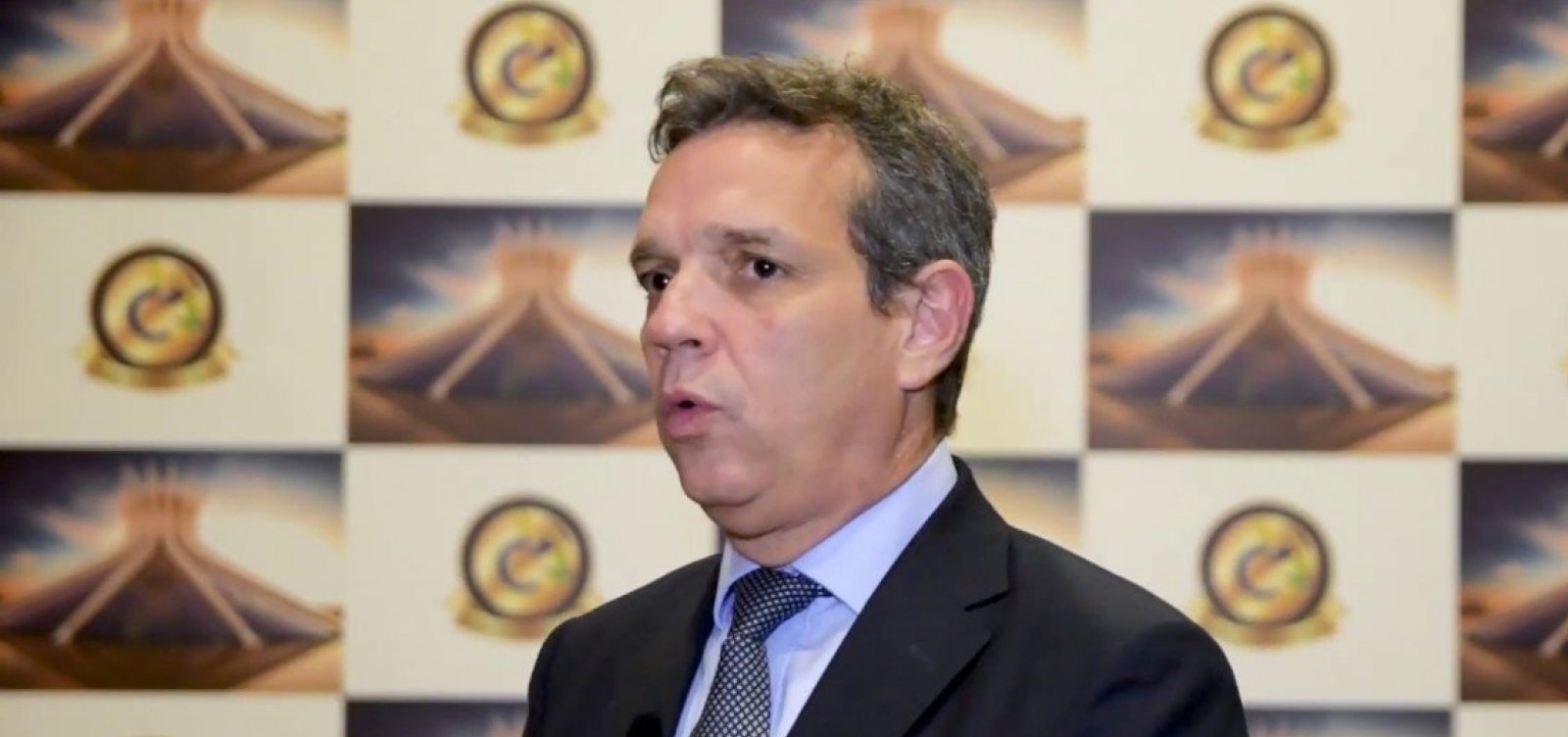 Governo nomeia Caio Mário Paes de Andrade como novo secretário Especial de Desburocratização
