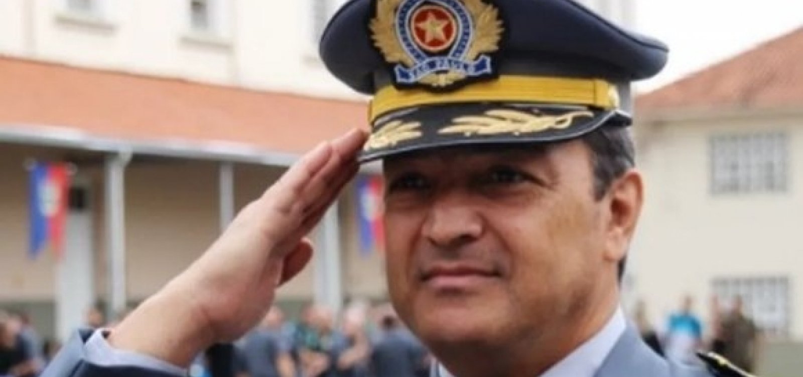 Governo exonera presidente do ICMBio