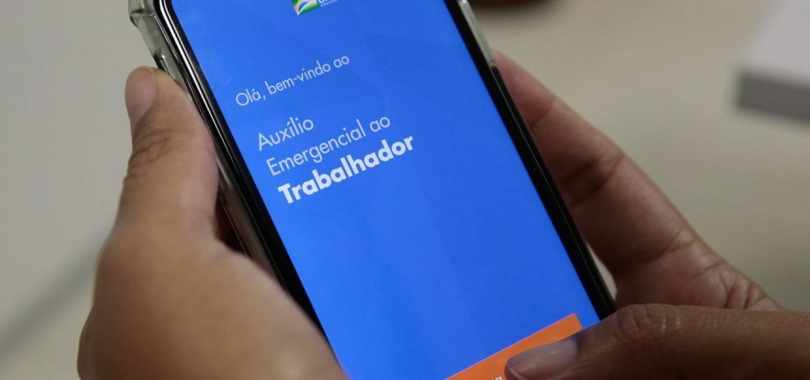 Auxílio Emergencial: 5,6 milhões recebem o benefício nesta sexta; veja calendário