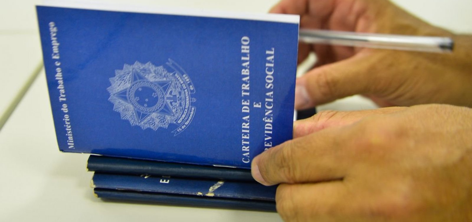 Após quatro meses de demissões, Brasil cria 131 mil empregos formais em julho