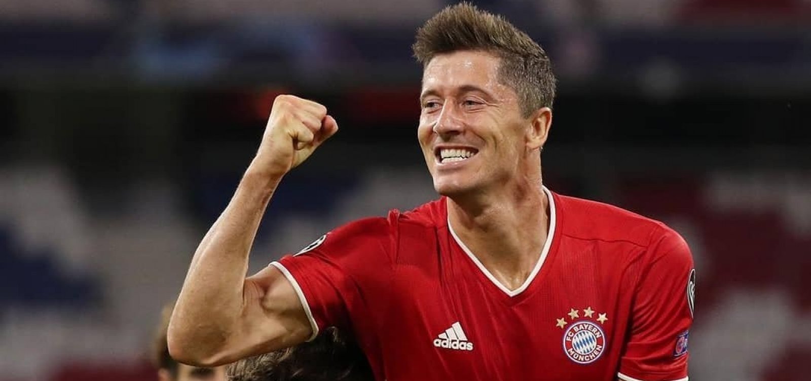 Bayern vence PSG e conquista sexta Liga dos Campeões