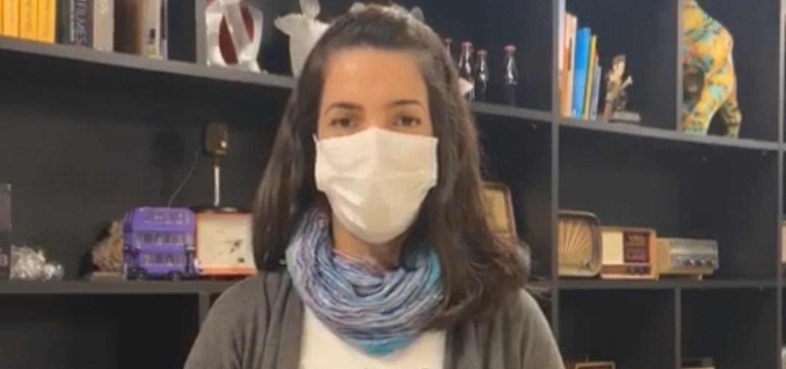 Vídeo: confira os destaques desta segunda-feira