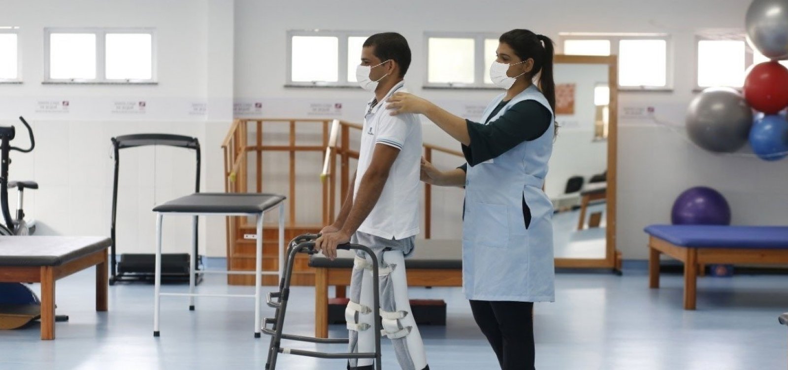 Fundação José Silveira inicia curso remoto sobre terapias desenvolvidas