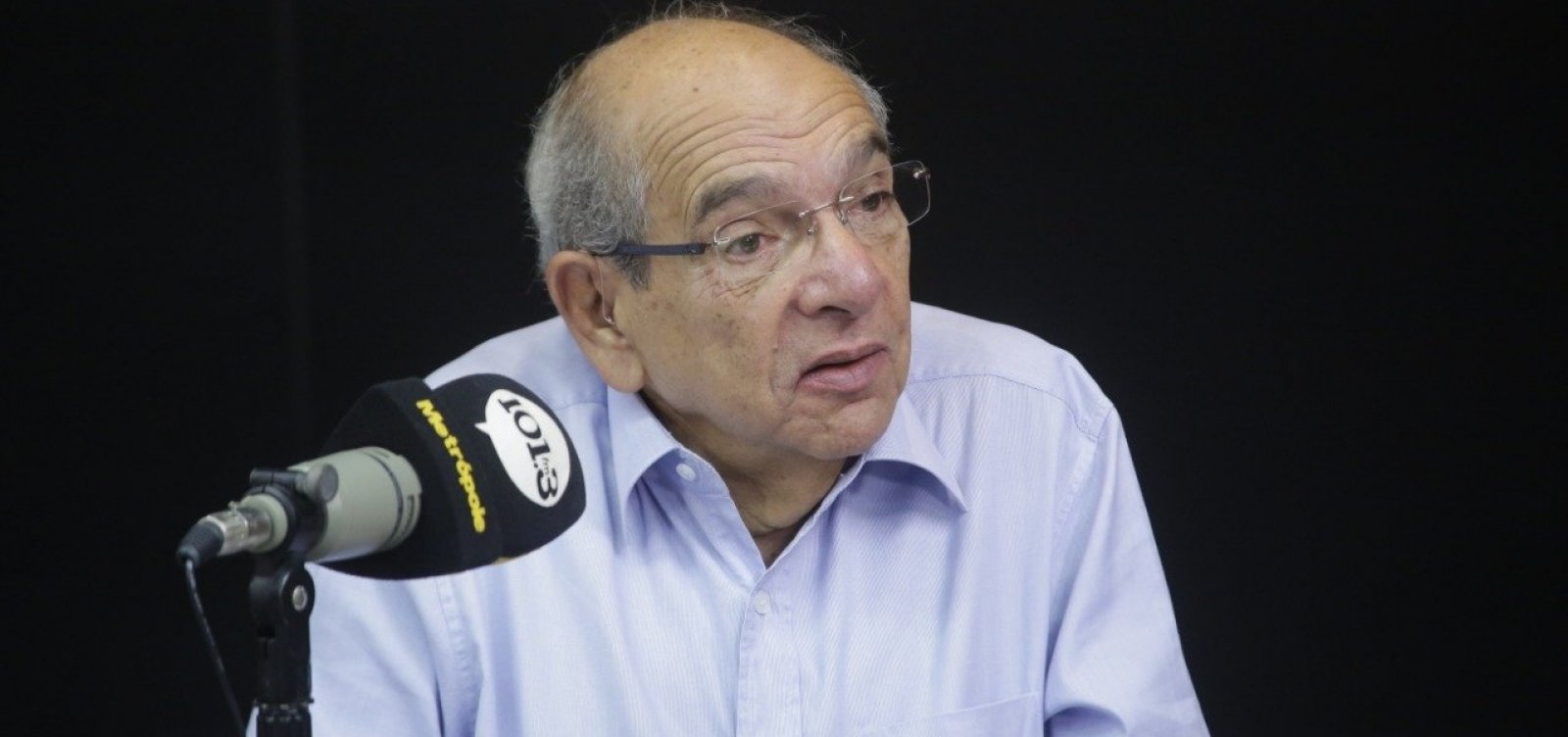 MK defende 'limites claros' ao presidente Bolsonaro e repudia discurso de ódio; ouça