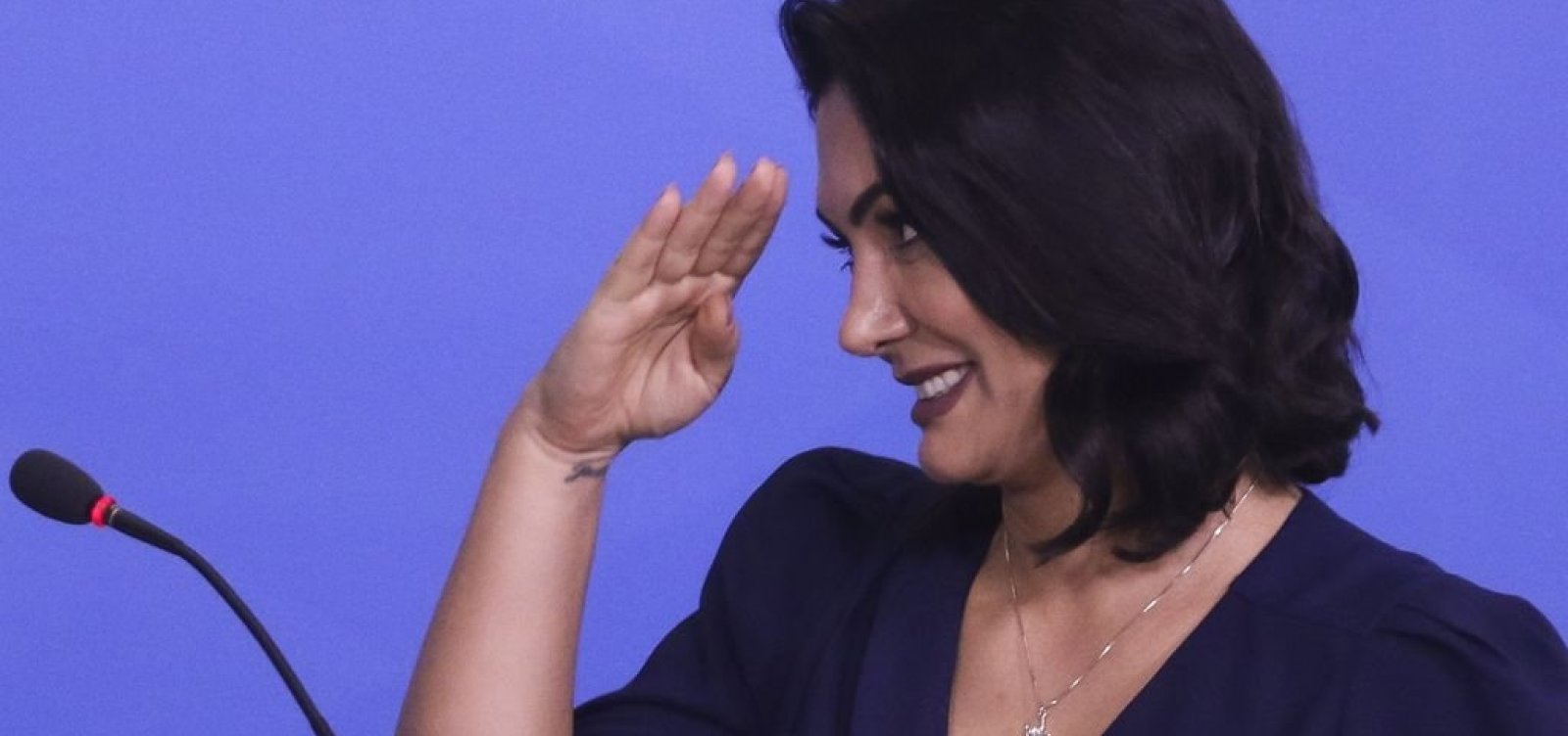 Grupo De Hackers Vaza Em Rede Social Supostos Dados De Michelle