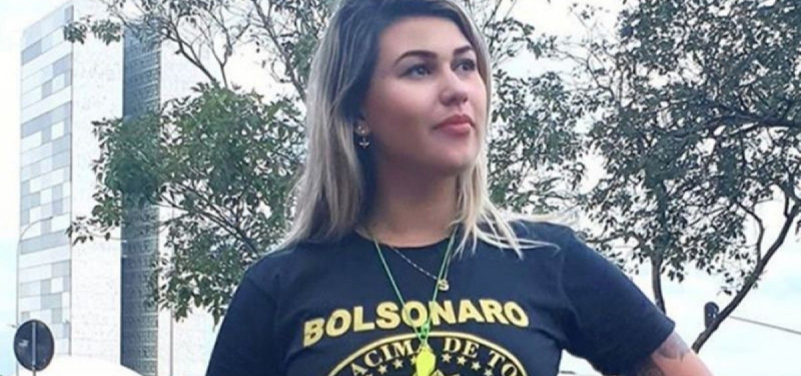 Moraes arquiva pedido de Sara Giromini para anular provas da CPI das fake news