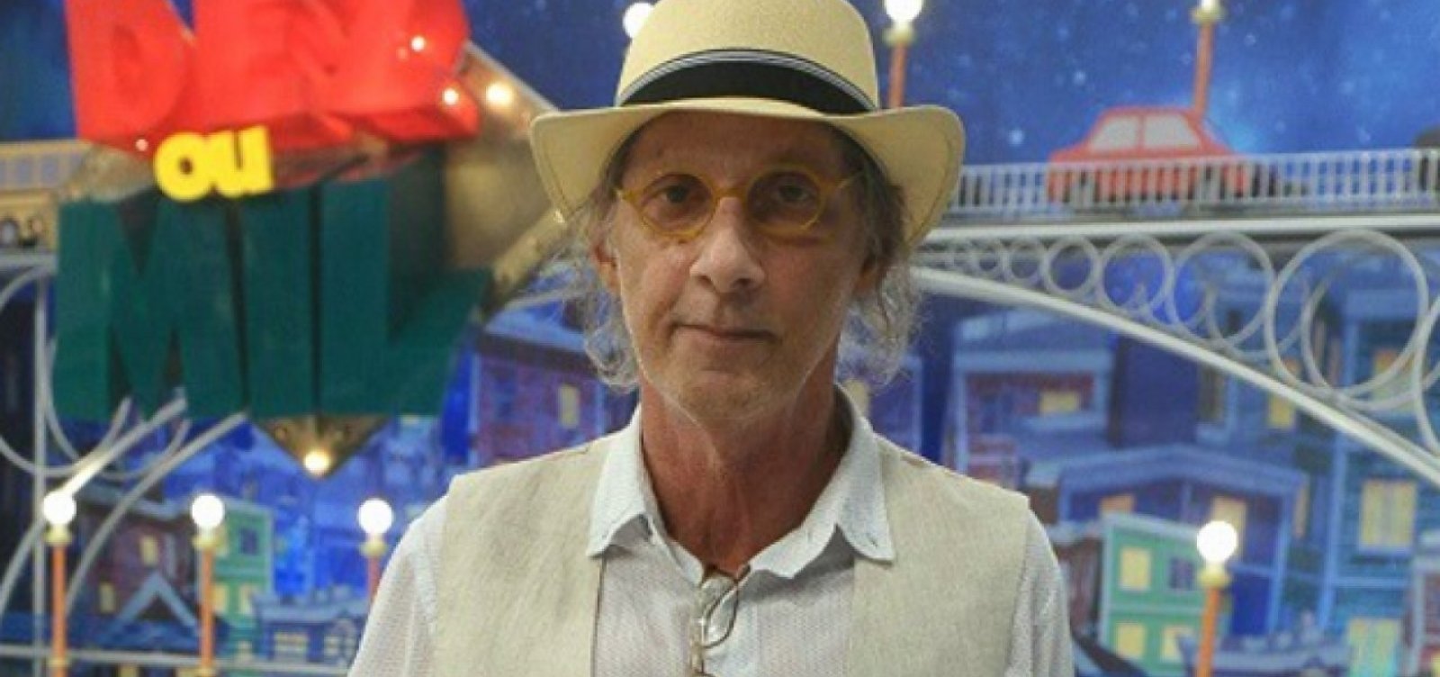 Morre produtor musical Arnaldo Saccomani, aos 71 anos