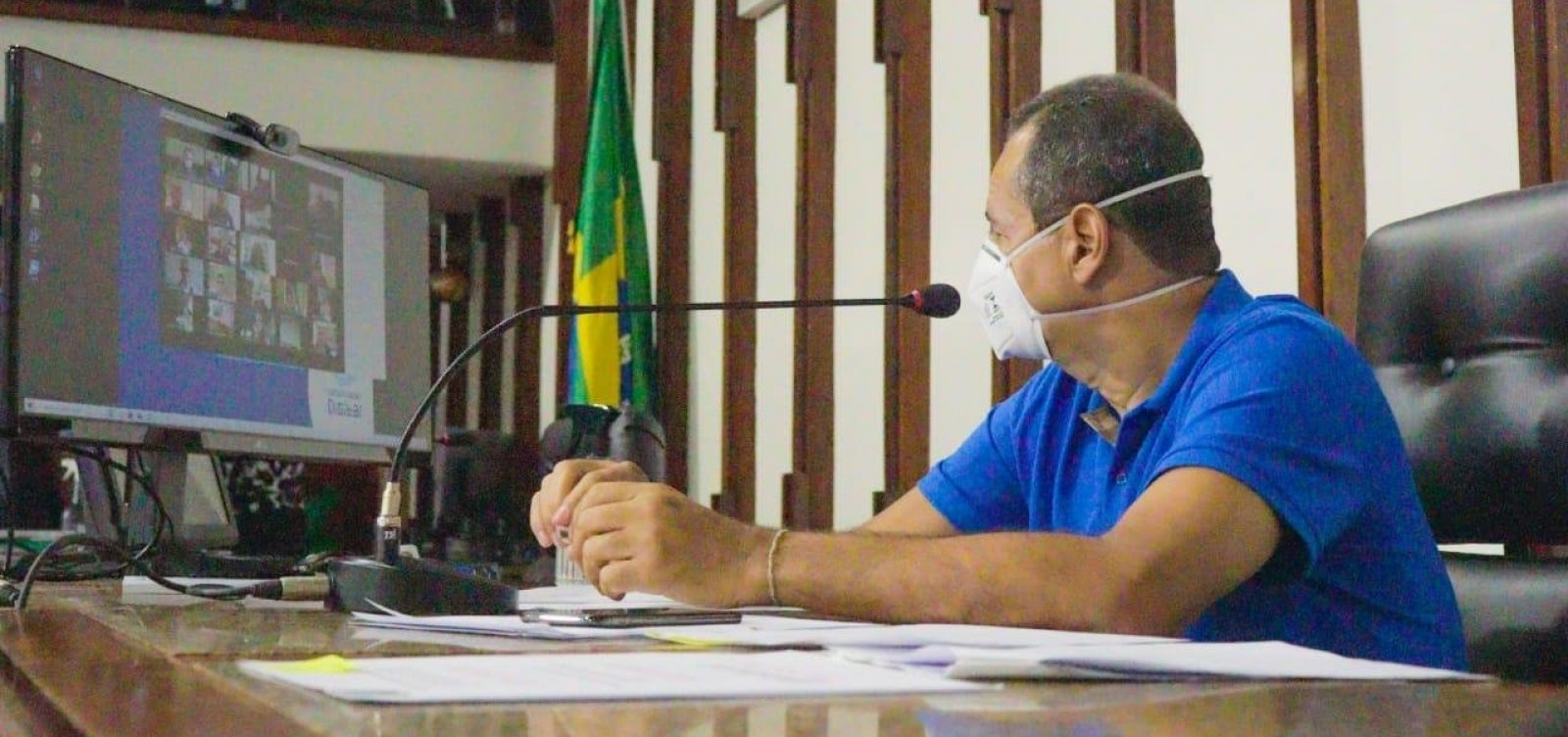 Por unanimidade, Assembleia aprova criação da Companhia Baiana de Insulina