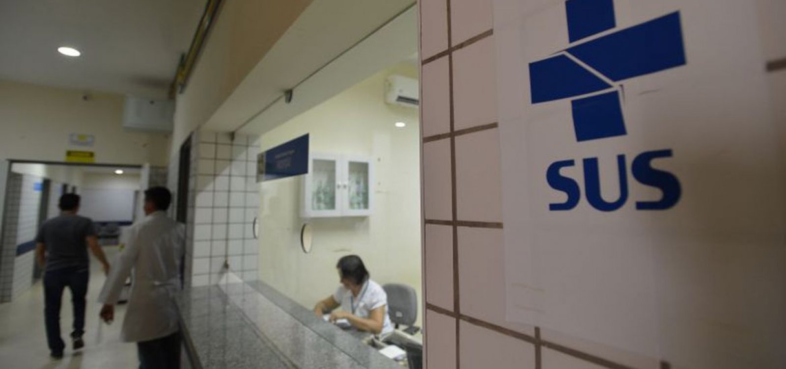 Moradores de Salvador devem atualizar cadastro no SUS até segunda-feira