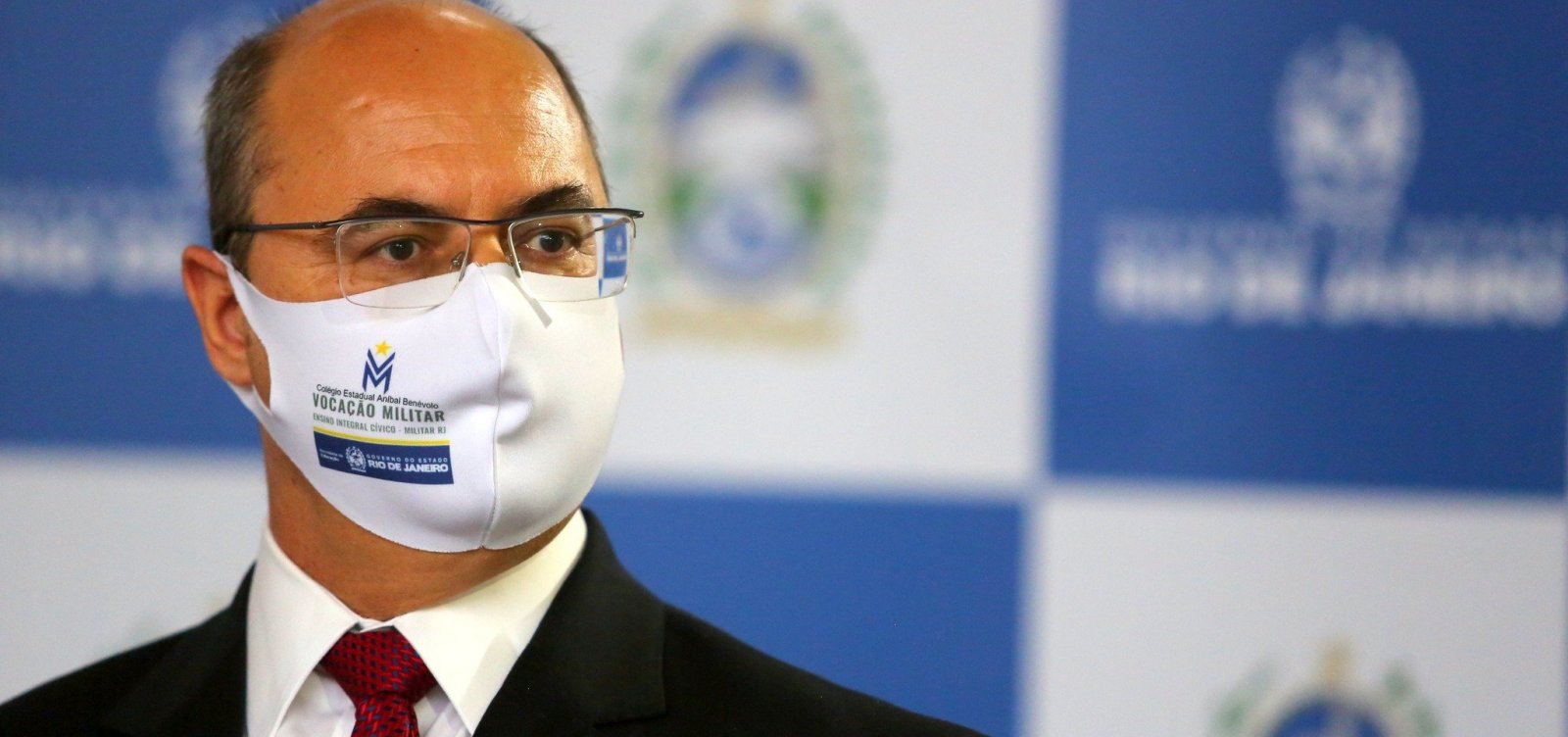 Defesa de Witzel diz que afastamento é 'decisão monocrática' e que tomará 'medidas cabíveis'