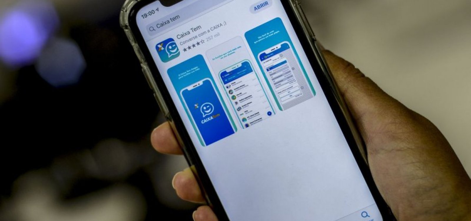 Caixa vai pagar saque emergencial do FGTS para nascidos em setembro