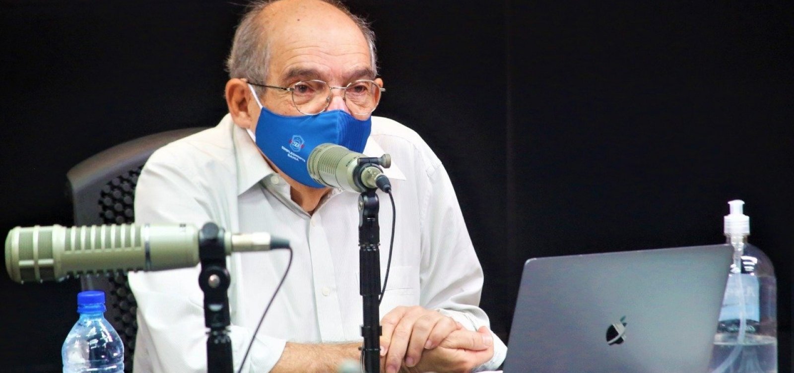 MK condena desrespeito ao isolamento social: '120 mil mortes não chocam mais ninguém'; ouça