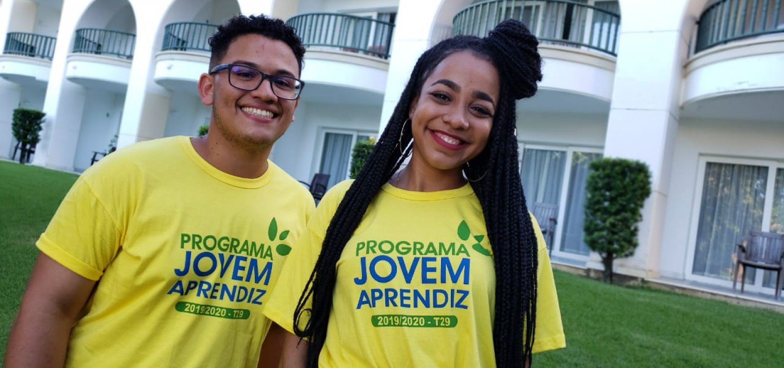 Programa Jovem Aprendiz Empreendedor tem 300 vagas