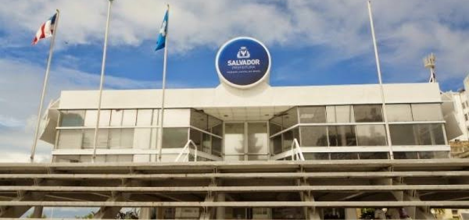 Prefeitura de Salvador congela seis contratos de empréstimos com a Caixa até final do ano