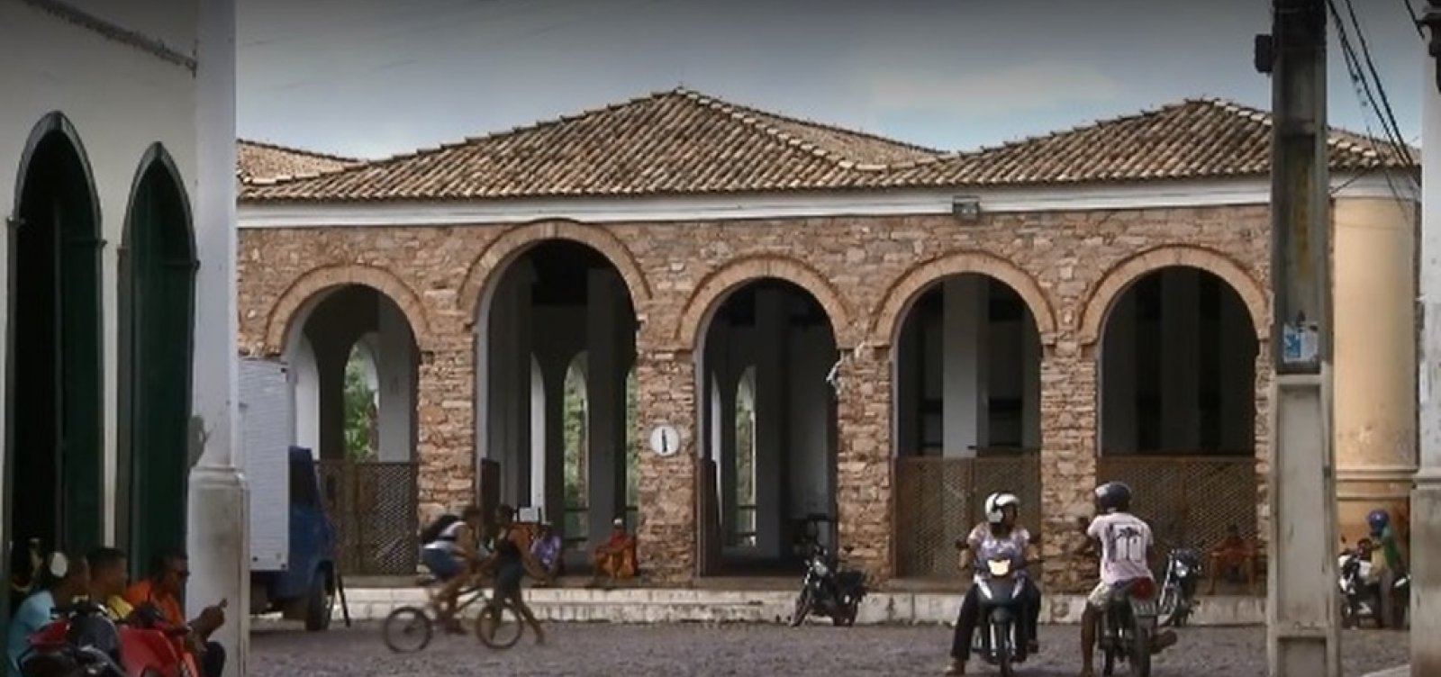 Lençóis adia retomada do turismo por tempo indeterminado