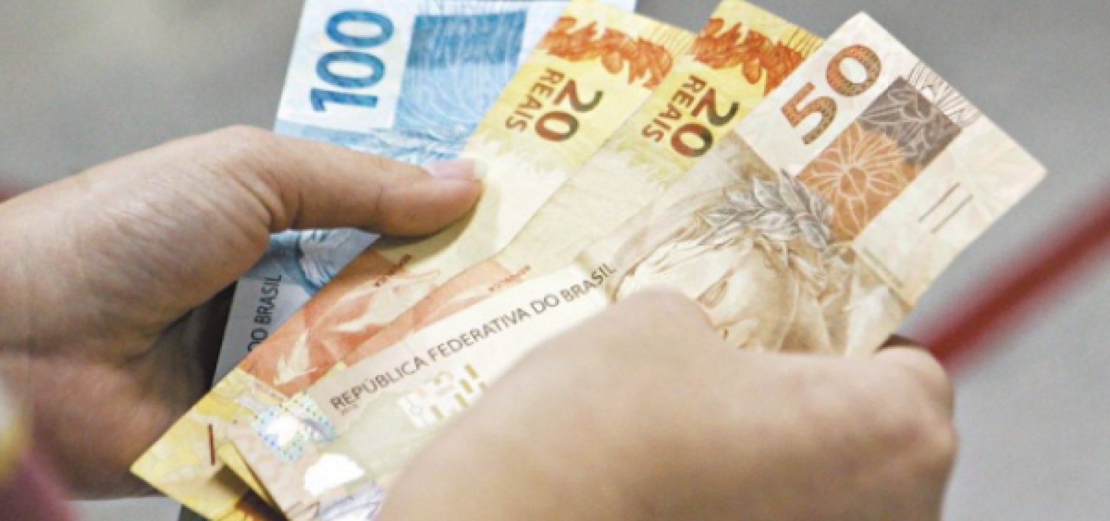 Sexta parcela do Salvador por Todos começa a ser paga amanhã