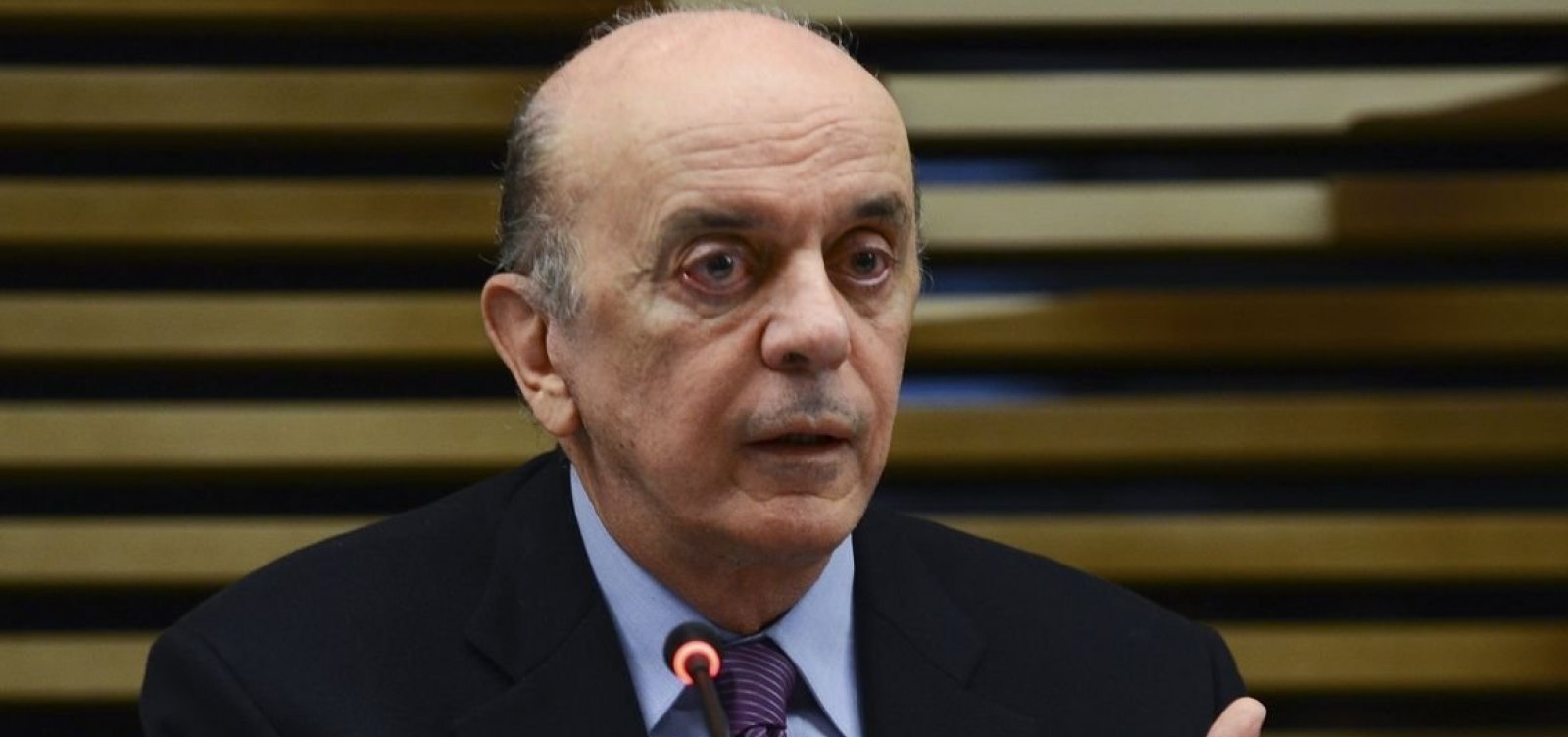 Gilmar Mendes reconhece foro privilegiado de José Serra em investigação sobre caixa 2
