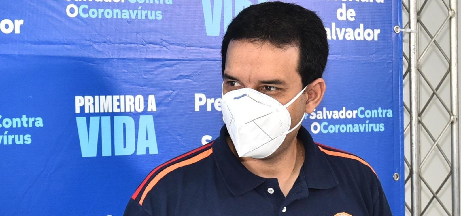 Prefeitura estuda 'desmobilização' de leitos de UTI para Covid-19: 'Doença sob controle'