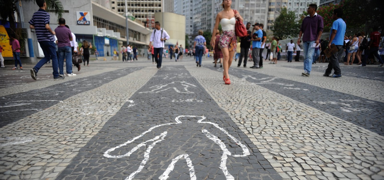 Monitor da Violência: Bahia é terceiro estado com mais mortes causadas por policiais