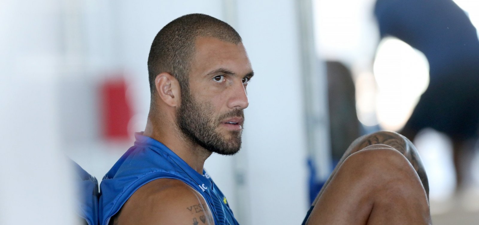 Após 'Petróleo' no Fazendão, Fernandão deixa Bahia sem encantar torcida 