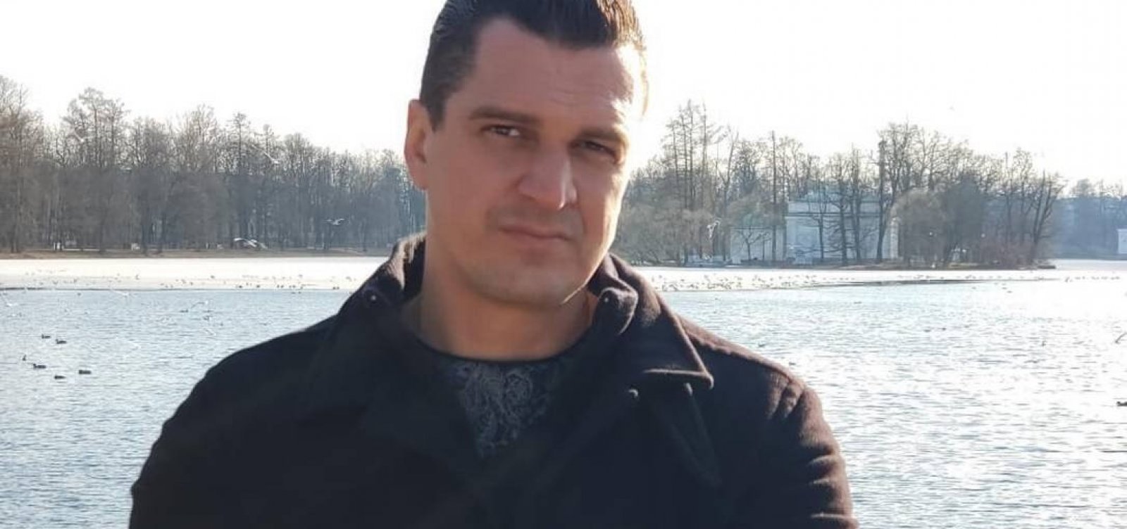 Suspeito de ataque à sede do Porta dos Fundos, Eduardo Fauzi é preso na Rússia