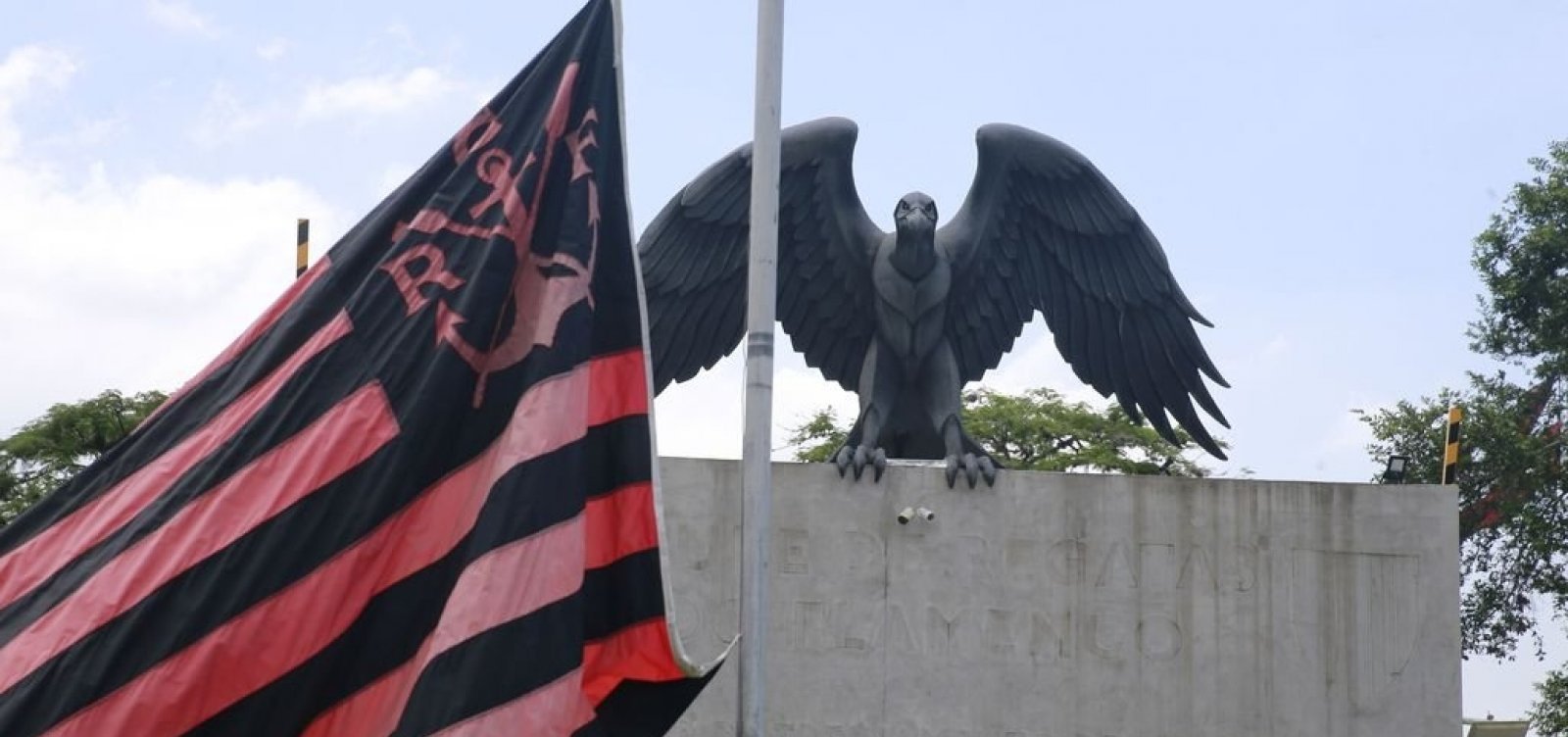 Flamengo sabia da situação de 'grande risco' no Ninho do Urubu nove meses antes do incêndio